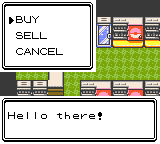 Pokemart
