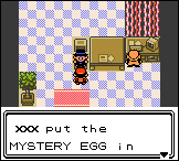 Setting up Pokedex